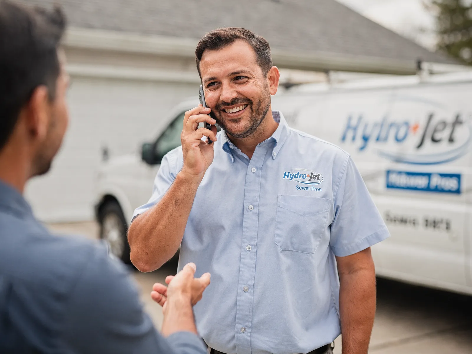Hydro Jetting Heyworth, IL FAQs